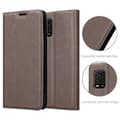 Miniatyrbillede 6 af 8: Xiaomi Mi 10 LITE Cover Etui Case ()