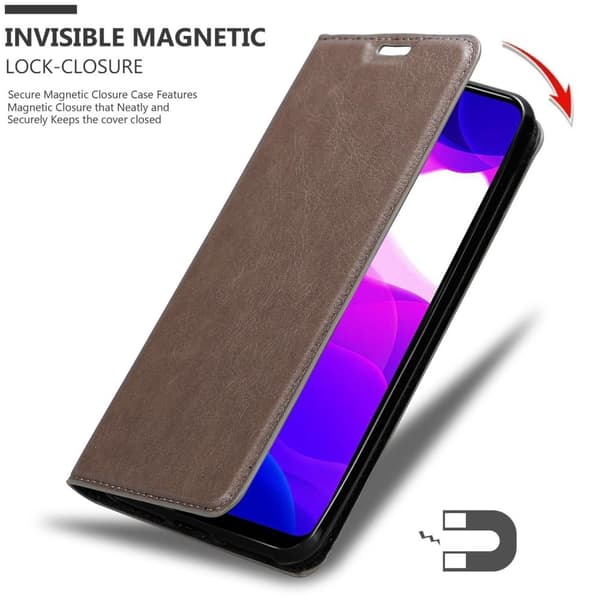 Xiaomi Mi 10 LITE Cover Etui Case ()