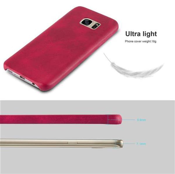 Samsung Galaxy S7 Etui Case Cover ()