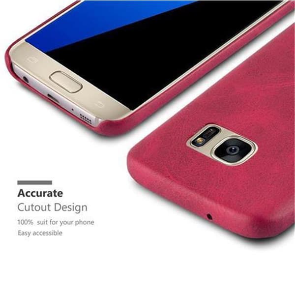 Samsung Galaxy S7 Etui Case Cover ()
