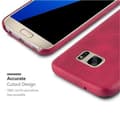Miniatyrbillede 4 af 5: Samsung Galaxy S7 Etui Case Cover ()