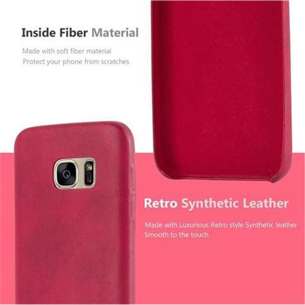 Samsung Galaxy S7 Etui Case Cover ()