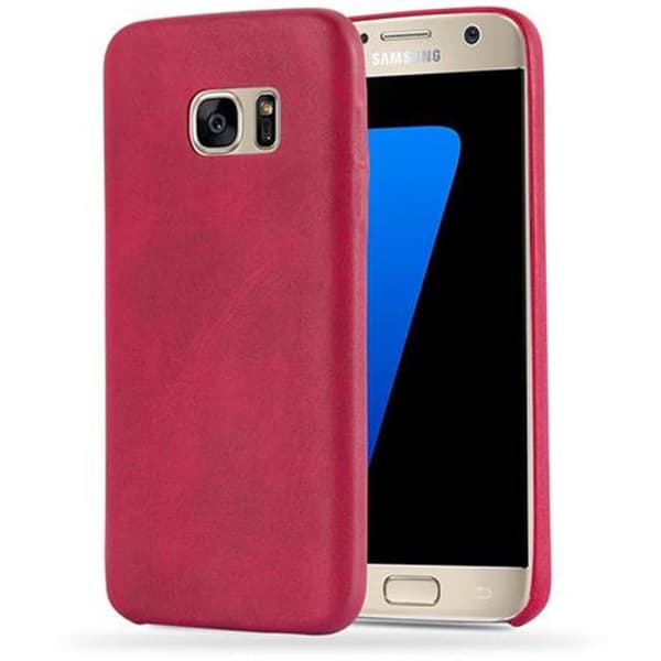 Samsung Galaxy S7 Etui Case Cover ()