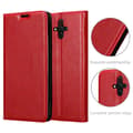 Miniatyrbillede 6 af 8: ZTE Nubia PLAY 5G Cover Etui Case ()