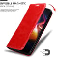 Miniatyrbillede 7 af 8: ZTE Nubia PLAY 5G Cover Etui Case ()