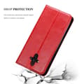 Miniatyrbillede 8 af 8: ZTE Nubia PLAY 5G Cover Etui Case ()