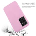 Miniatyrbillede 9 af 9: Cover Samsung Galaxy S21 ULTRA Etui Case ()