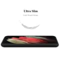 Miniatyrbillede 4 af 8: Cover Samsung Galaxy S21 ULTRA Etui Case ()