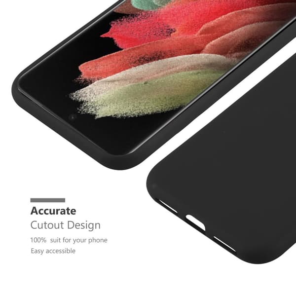 Cover Samsung Galaxy S21 ULTRA Etui Case ()