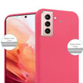 Pikkukuva 6 / 8: Samsung Galaxy S21 PLUS Suojakuori Suojakotelo