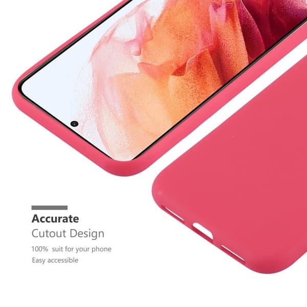 Samsung Galaxy S21 PLUS Suojakuori Suojakotelo