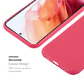 Pikkukuva 7 / 8: Samsung Galaxy S21 PLUS Suojakuori Suojakotelo