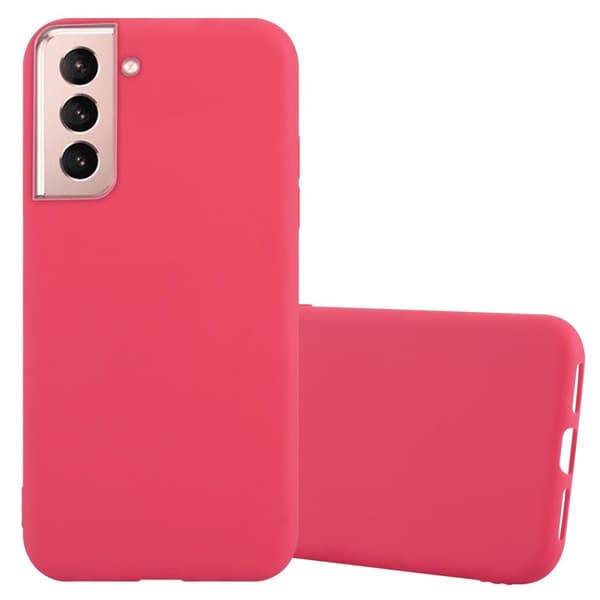 Samsung Galaxy S21 PLUS Suojakuori Suojakotelo