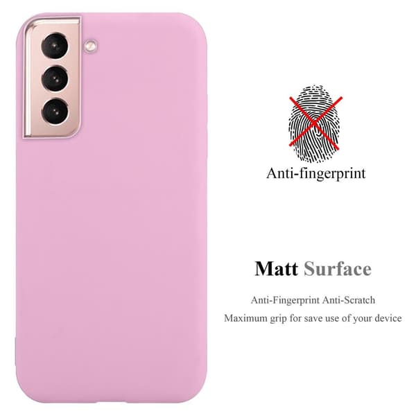 Samsung Galaxy S21 PLUS Suojakuori Suojakotelo
