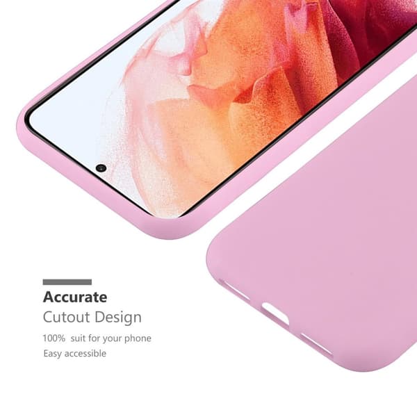 Samsung Galaxy S21 PLUS Suojakuori Suojakotelo