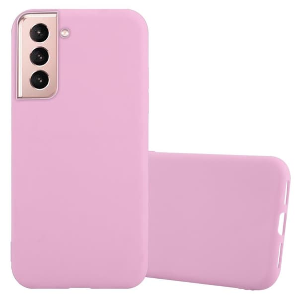 Samsung Galaxy S21 PLUS Suojakuori Suojakotelo