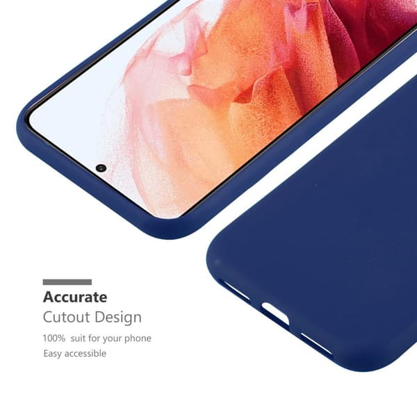 Samsung Galaxy S21 PLUS Suojakuori Suojakotelo