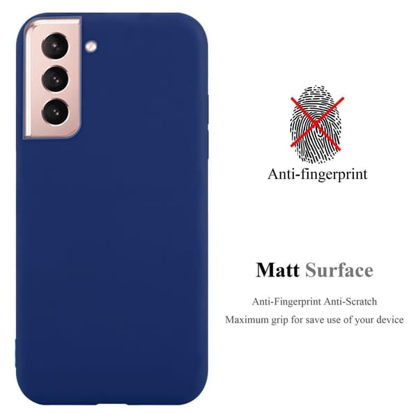 Cover Samsung Galaxy S21 PLUS Etui Case ()