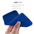 Miniatyrbild 5 av 8: Samsung Galaxy S21 PLUS Skal Fodral Case Cover Mobilskydd av flexibelt TPU-silikon