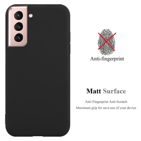 Samsung Galaxy S21 PLUS Suojakuori Suojakotelo