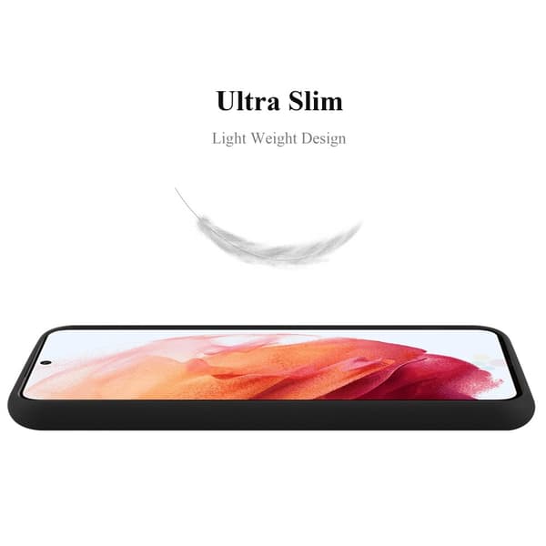 Samsung Galaxy S21 PLUS Suojakuori Suojakotelo