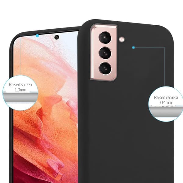 Samsung Galaxy S21 PLUS Suojakuori Suojakotelo