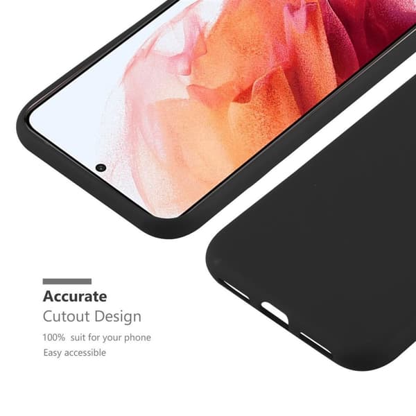 Samsung Galaxy S21 PLUS Suojakuori Suojakotelo