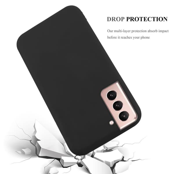 Samsung Galaxy S21 PLUS Suojakuori Suojakotelo