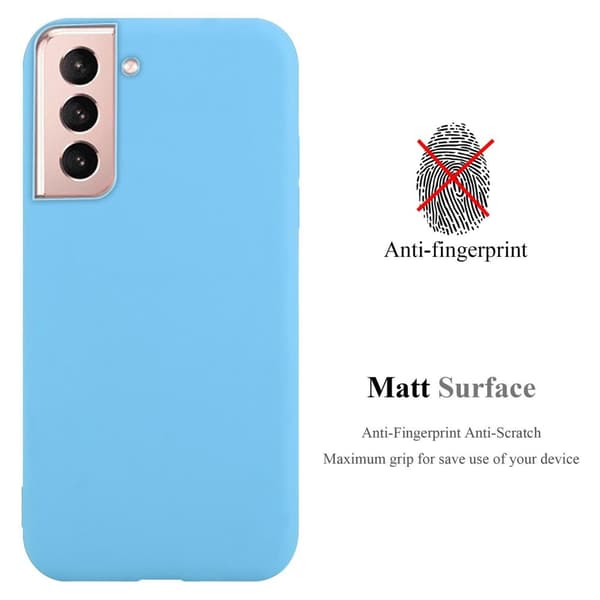 Samsung Galaxy S21 PLUS Suojakuori Suojakotelo