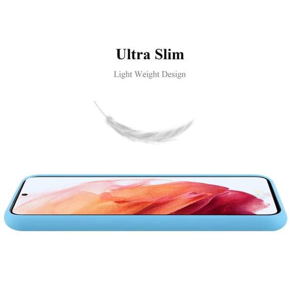 Samsung Galaxy S21 PLUS Suojakuori Suojakotelo
