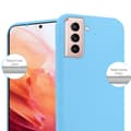 Pikkukuva 6 / 8: Samsung Galaxy S21 PLUS Suojakuori Suojakotelo