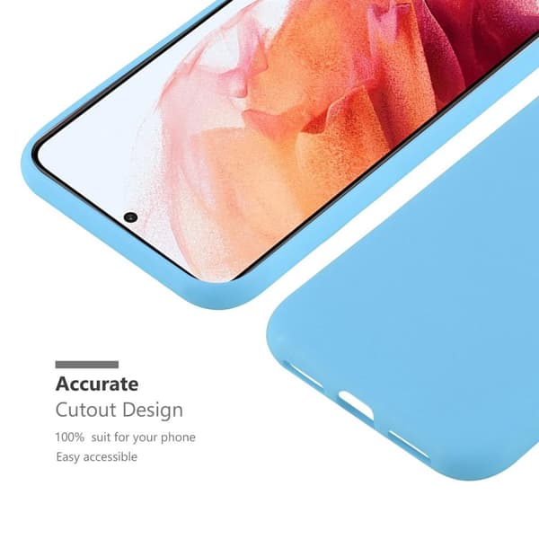 Samsung Galaxy S21 PLUS Suojakuori Suojakotelo