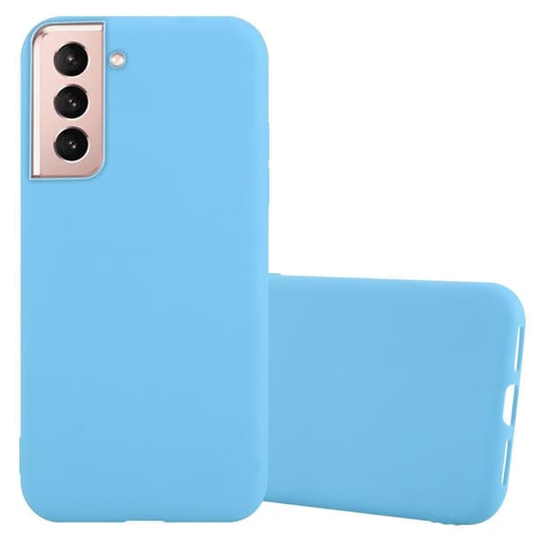 Samsung Galaxy S21 PLUS Suojakuori Suojakotelo