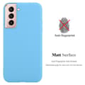 Miniatyrbillede 3 af 8: Cover Samsung Galaxy S21 PLUS Etui Case ()