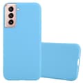 Miniatyrbillede 1 af 8: Cover Samsung Galaxy S21 PLUS Etui Case ()