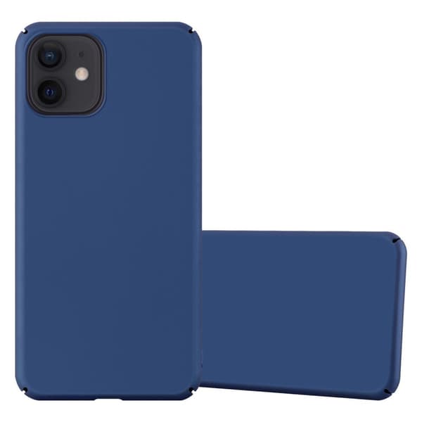 iPhone 12 MINI Cover Etui Case ()