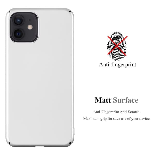 iPhone 12 MINI Cover Etui Case ()