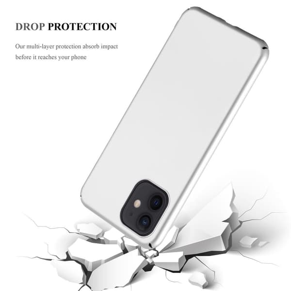 iPhone 12 MINI Cover Etui Case ()