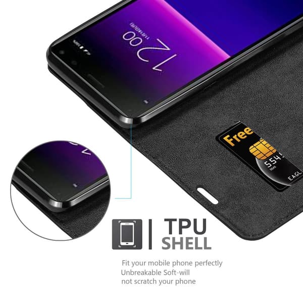 Sony Xperia 20 Cover Etui Case ()