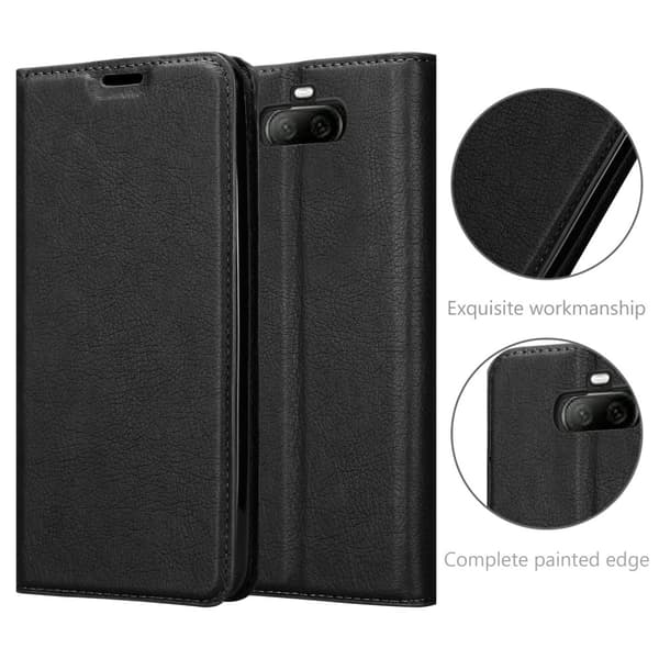 Sony Xperia 20 Cover Etui Case ()