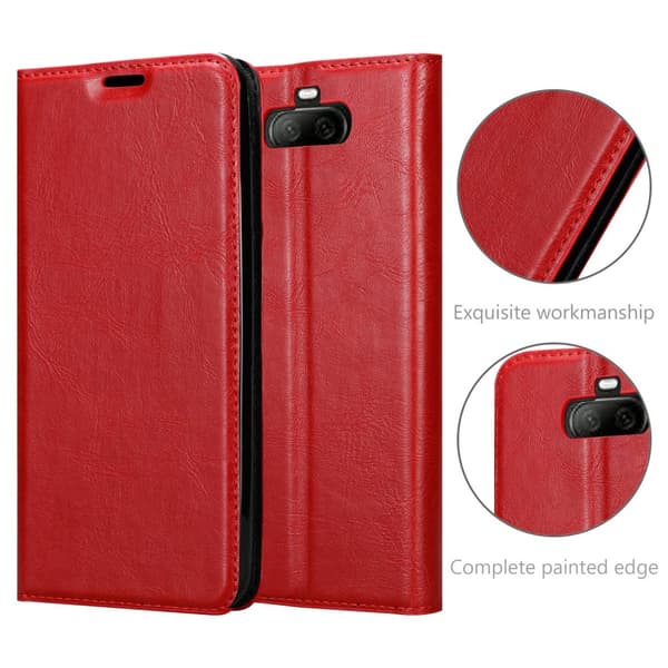 Sony Xperia 20 Cover Etui Case ()