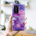 Miniatyrbillede 7 af 7: Huawei P40 PRO / P40 PRO+ Pungetui Cover Case ()