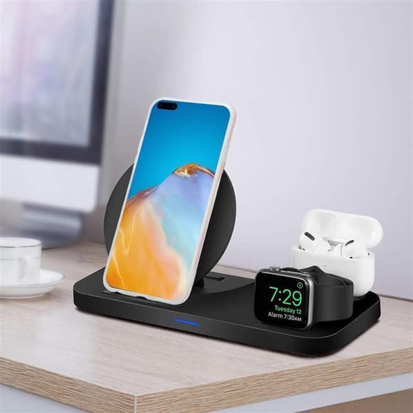 Huawei P40 PRO / P40 PRO+ Pungetui Cover Case ()
