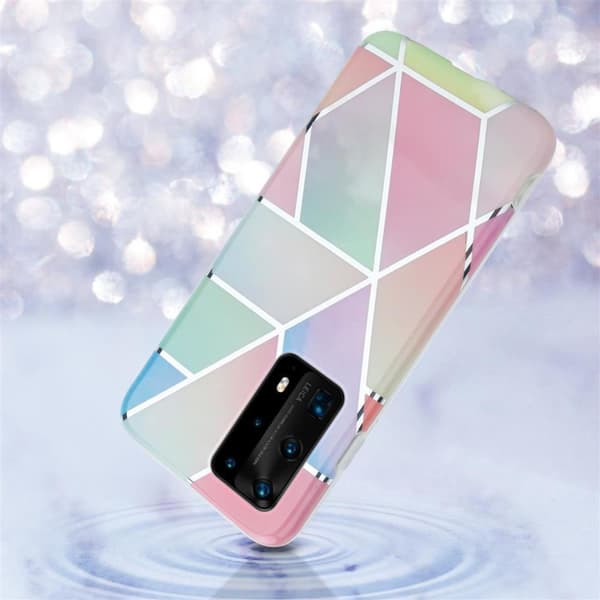 Huawei P40 PRO / P40 PRO+ Pungetui Cover Case ()