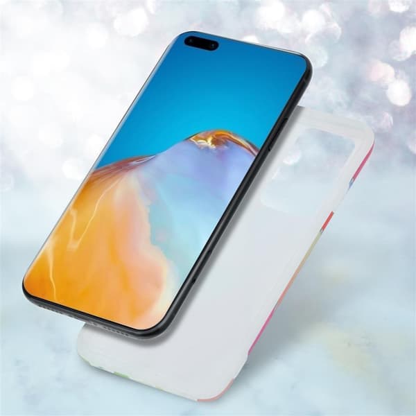 Huawei P40 PRO / P40 PRO+ Pungetui Cover Case ()