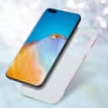 Miniatyrbillede 5 af 8: Huawei P40 PRO / P40 PRO+ Pungetui Cover Case ()