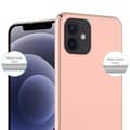 Miniatyrbillede 5 af 7: iPhone 12 / 12 PRO Cover Etui Case ()