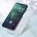 Miniatyrbilde 5 av 8: Lommebokdeksel til Huawei MATE 30 Deksel av TPU-silikon med mosaikkmønster
