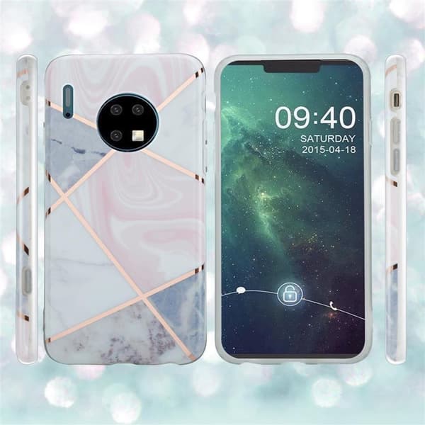 Huawei MATE 30 Pungetui Cover Case ()