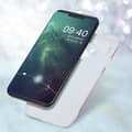 Pikkukuva 5 / 8: Huawei MATE 30 Suojakotelo Suojakuori valmistettu TPU silikoni kuvio mosaiikki